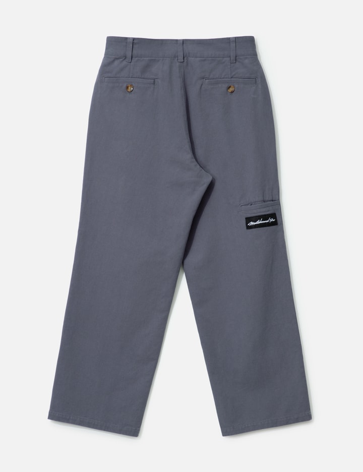 Metalwood Pro Work Pant Placeholder Image