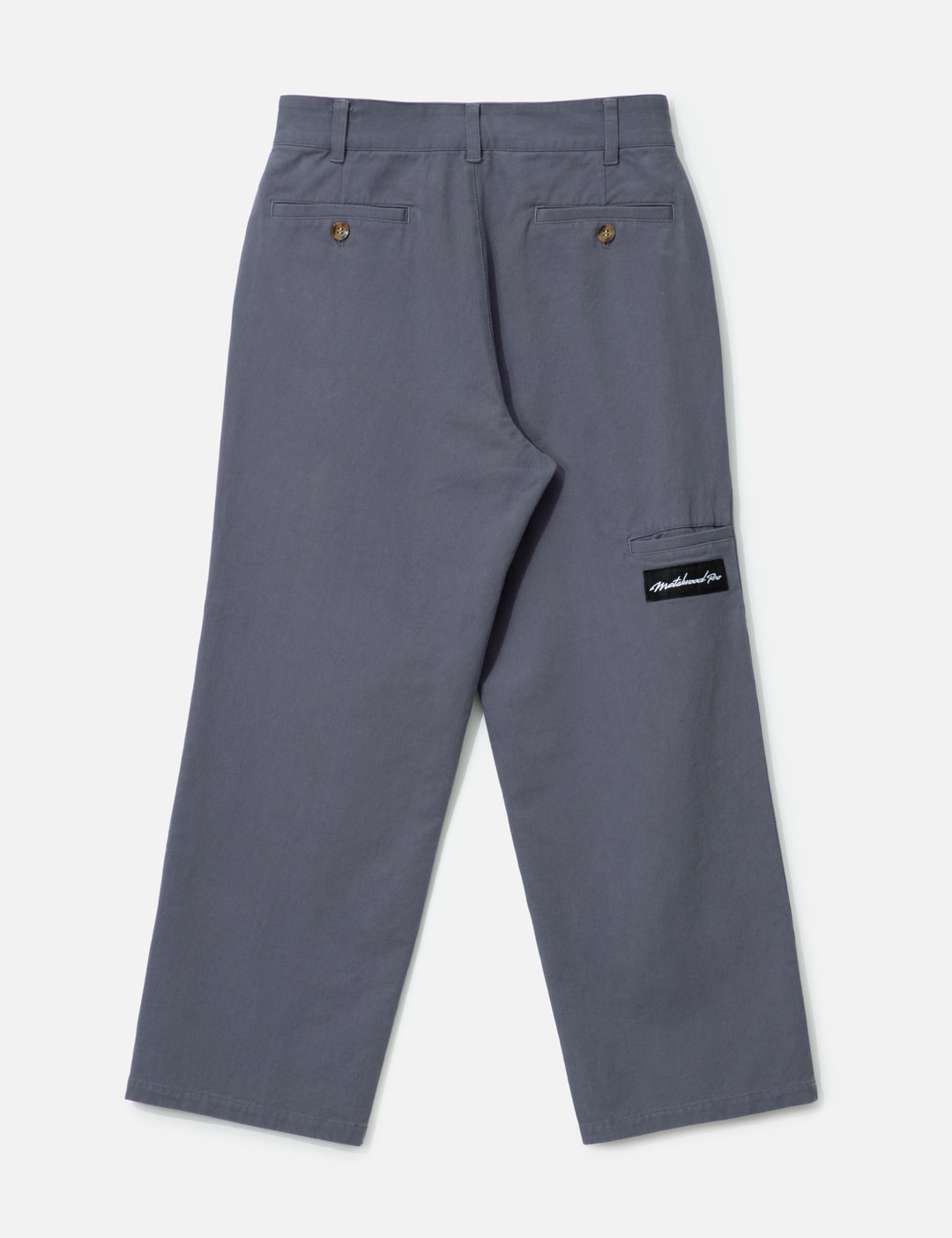 Pro Work Pant view 9