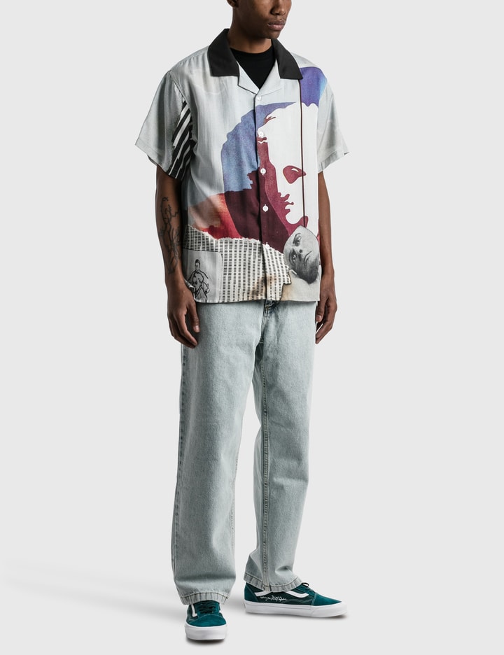 Hospital Club Shirt Placeholder Image