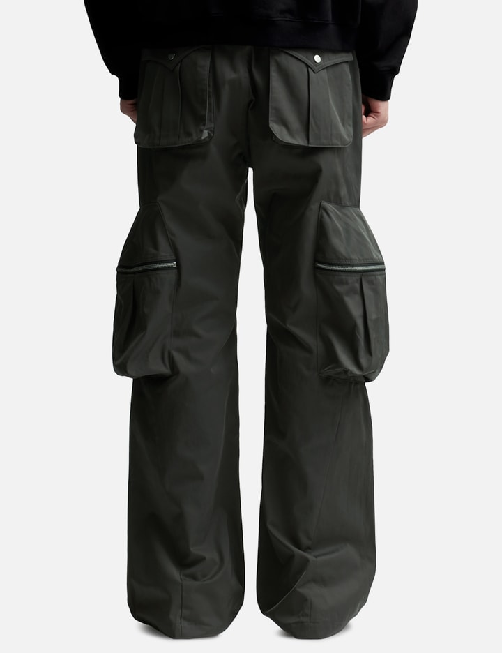 Flare Cargo V4 Pants Placeholder Image