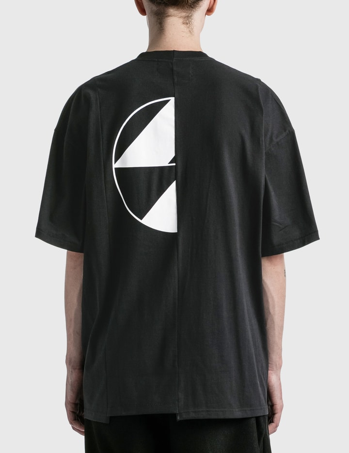 Boot Reconstructed Series – Heads T-shirt Placeholder Image