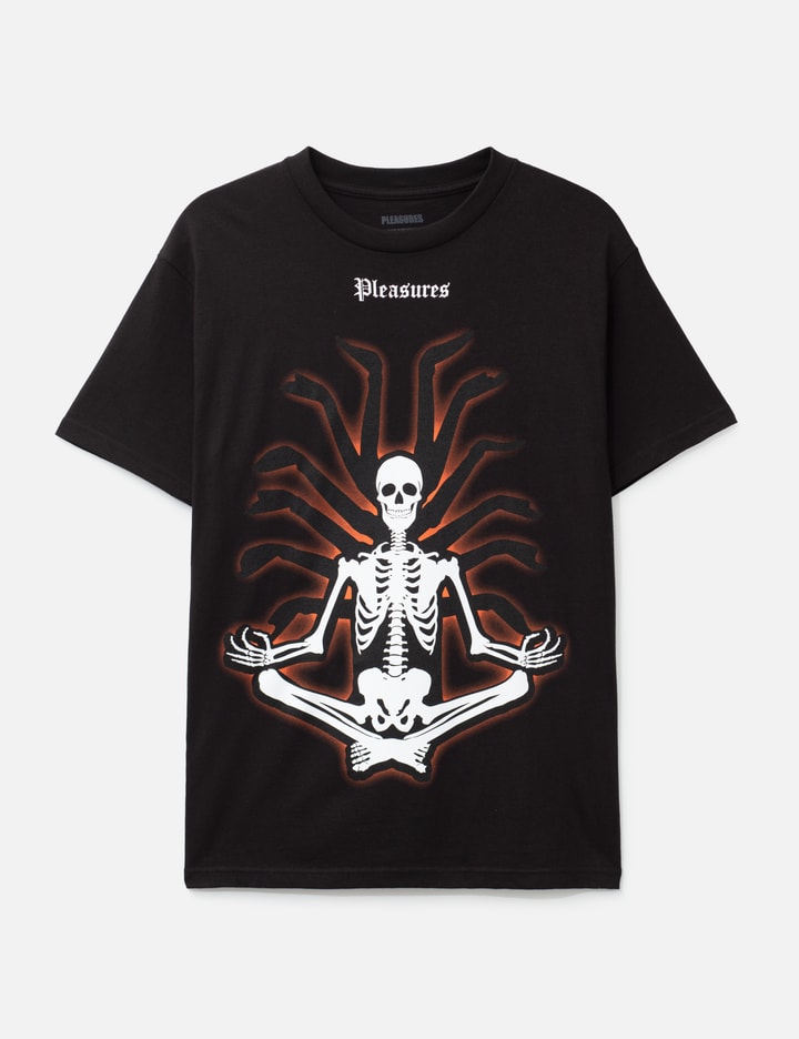 Pleasures MEDITATION T-SHIRT