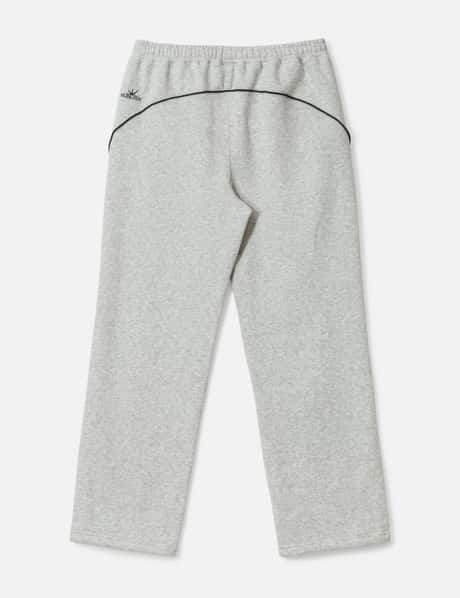 Crescent Brushed Sweatpants view 8