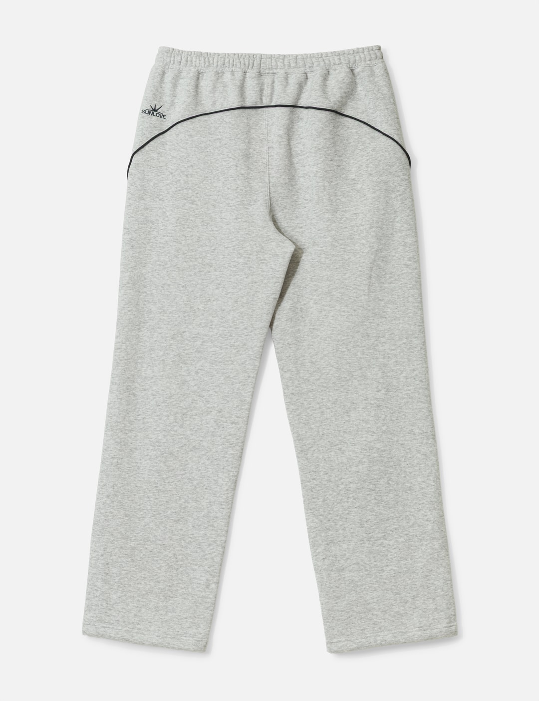 Crescent Brushed Sweatpants view 9