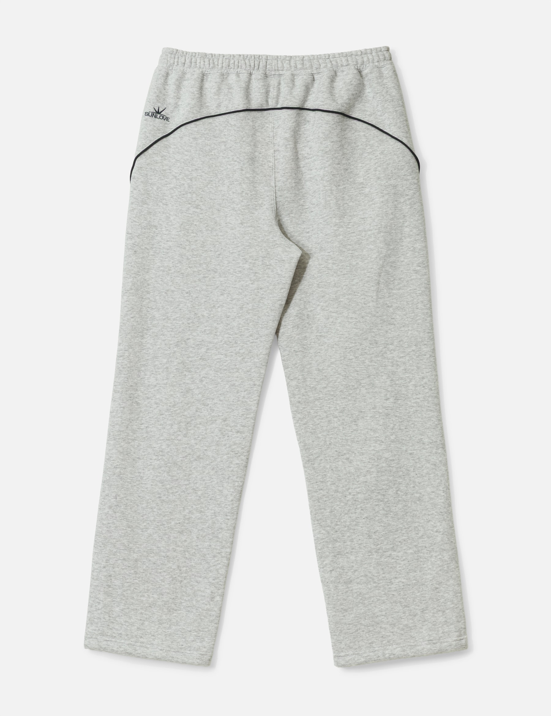 Crescent Brushed Sweatpants view 17