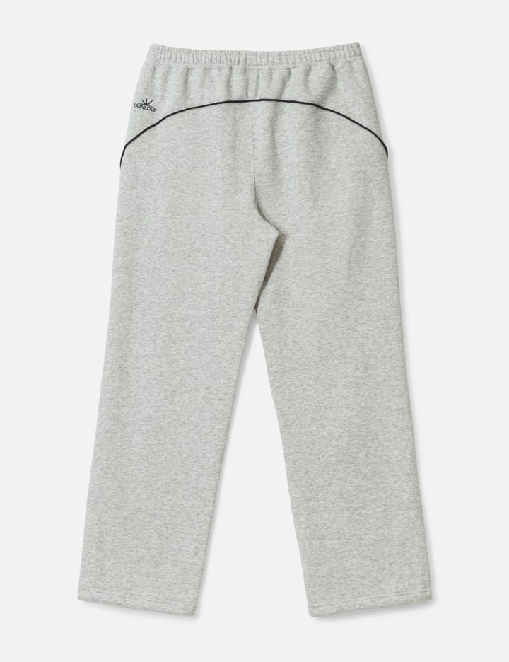 Crescent Brushed Sweatpants Placeholder Image
