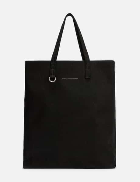 MM6 Maison Margiela - Large Canvas Shopping Bag | HBX - Globally  