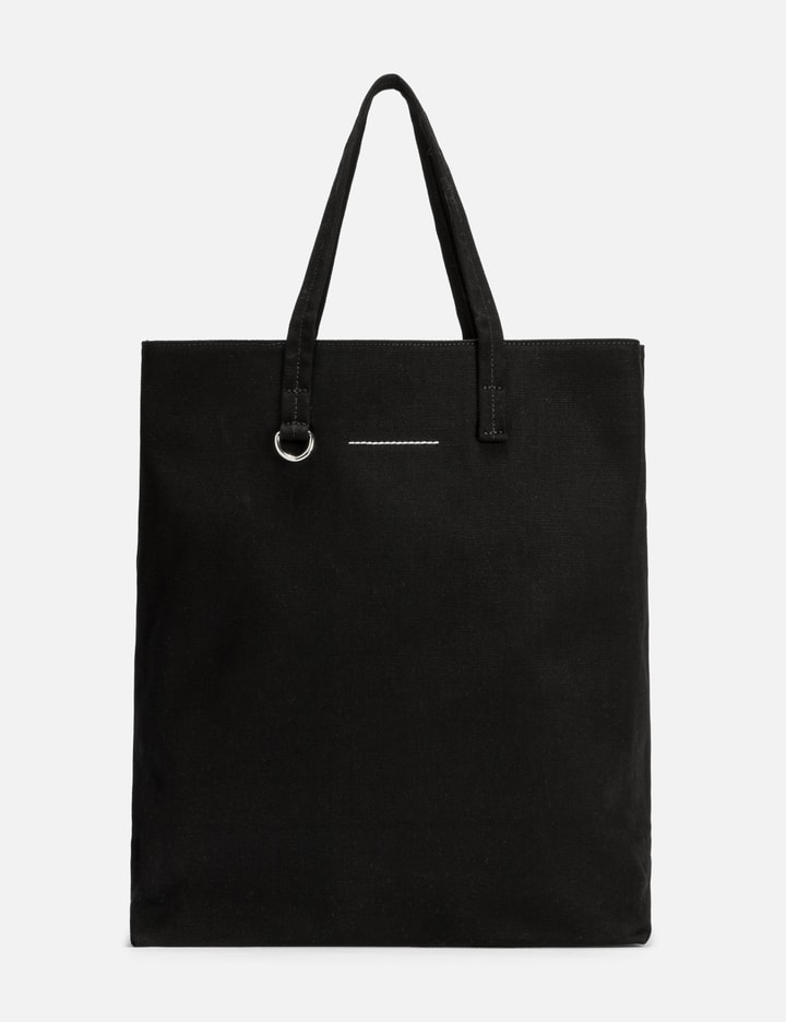 Large Canvas Shopping Bag Placeholder Image