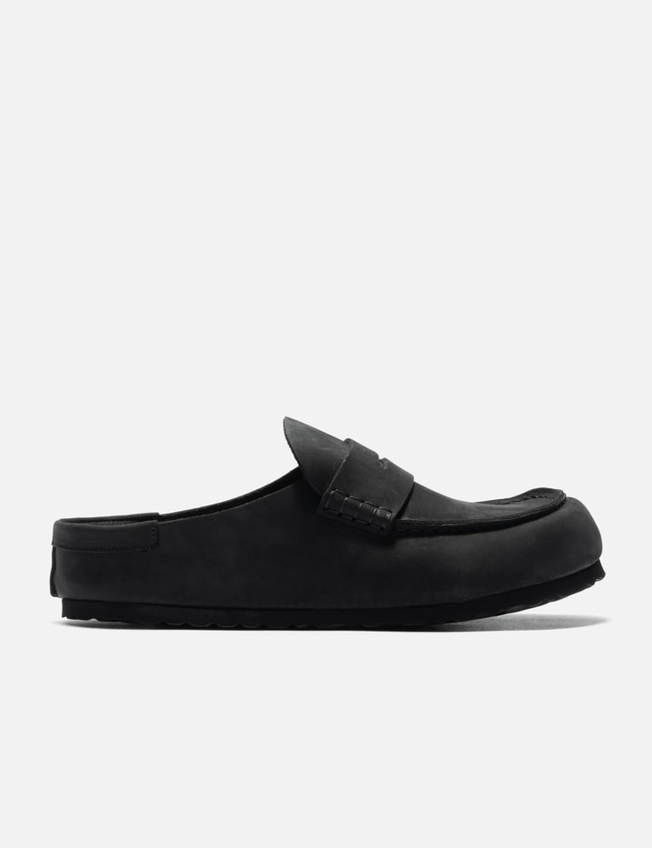 Birkenstock Naples Wrapped