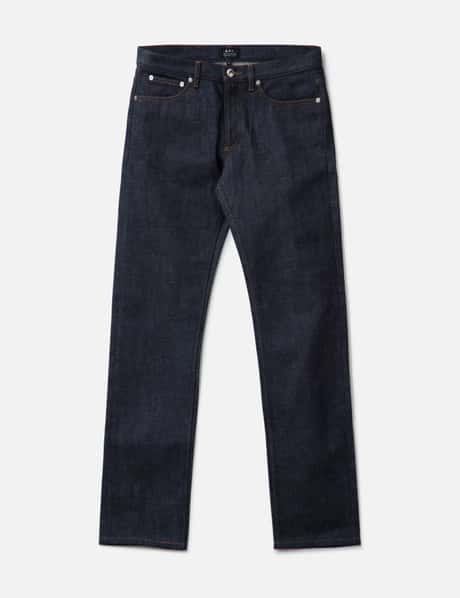 A.P.C. JJJJound Petit Standard Jeans