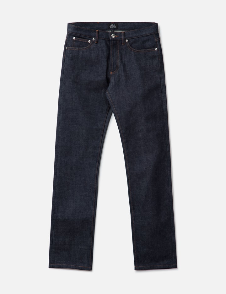 JJJJound Petit Standard Jeans Placeholder Image