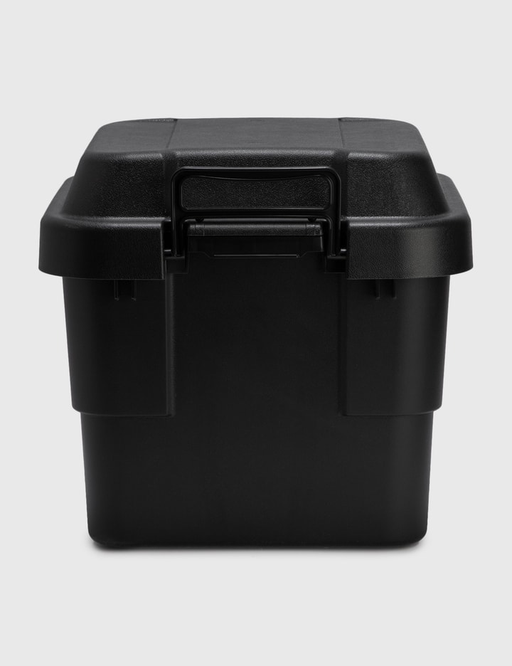 Team Trunk Cargo Placeholder Image