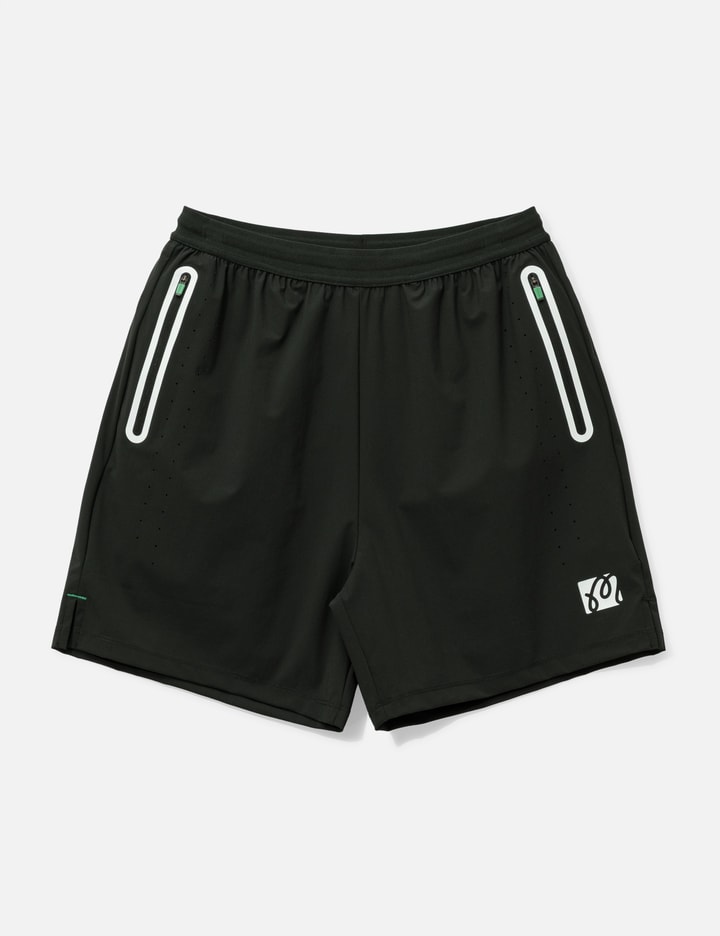 Malbon Golf Malbon Performance 2-1 Short