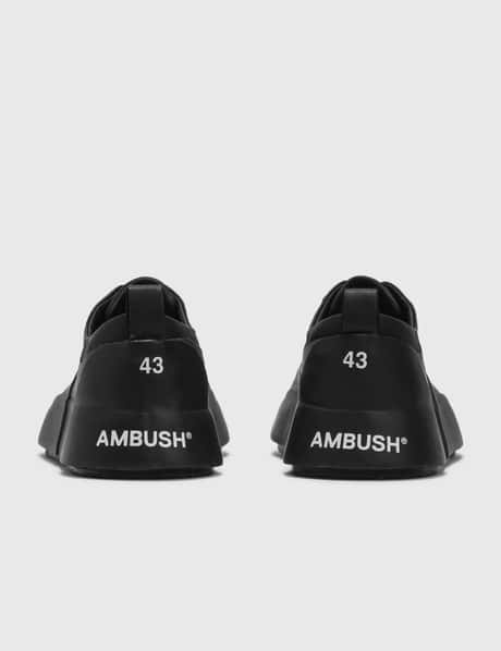 AMBUSH® - Vulcanized Hybrid Sneaker | HBX - ハイプビースト 