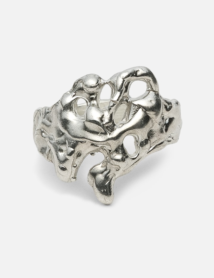 L’Organique Ring
