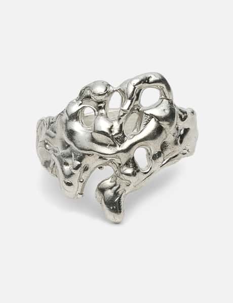 Ten Antennas L’Organique Ring