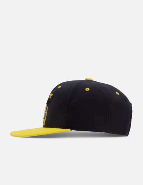 Mickey Two Tone Cap view 7
