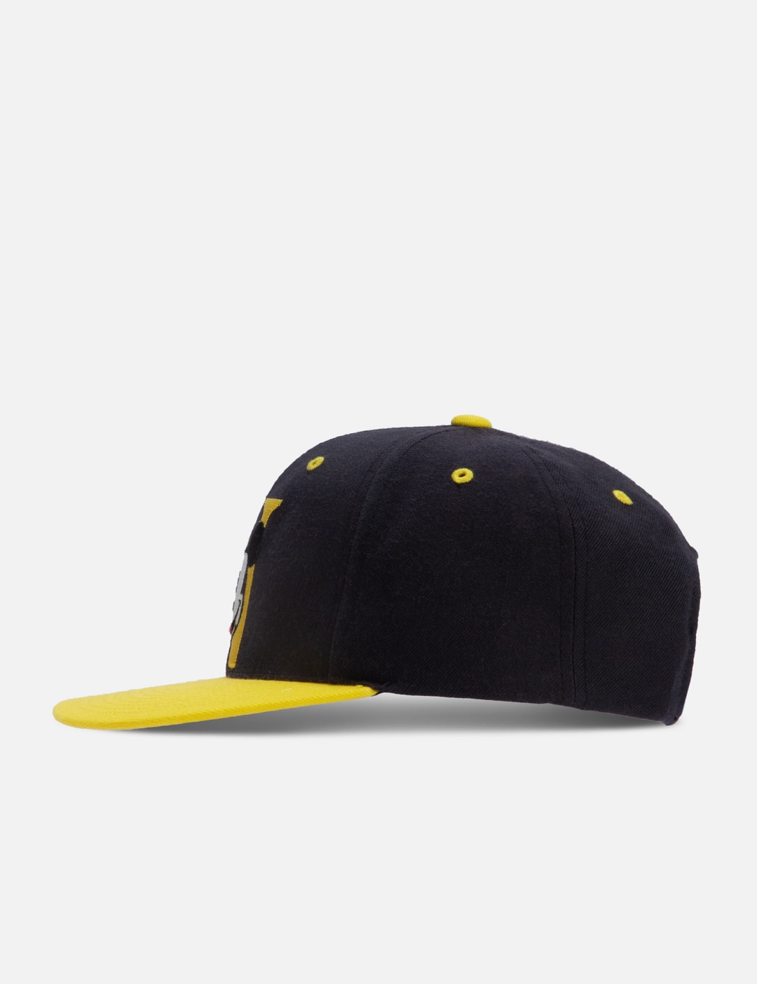 Mickey Two Tone Cap view 8