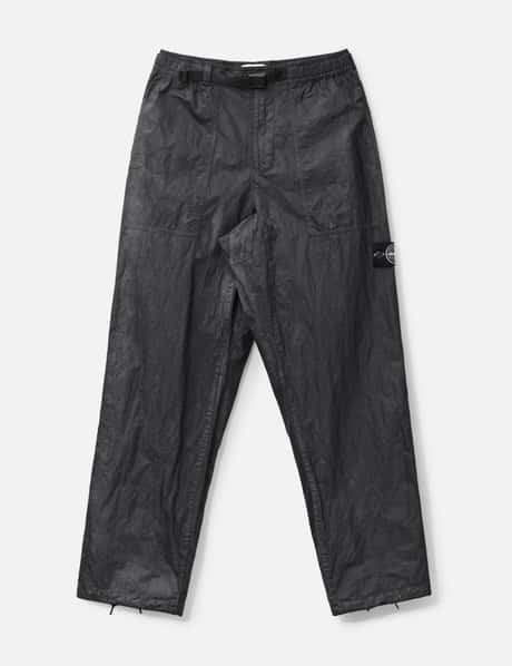 Dense Nylon-TC Hand Sprayed Reflective Pants view 8