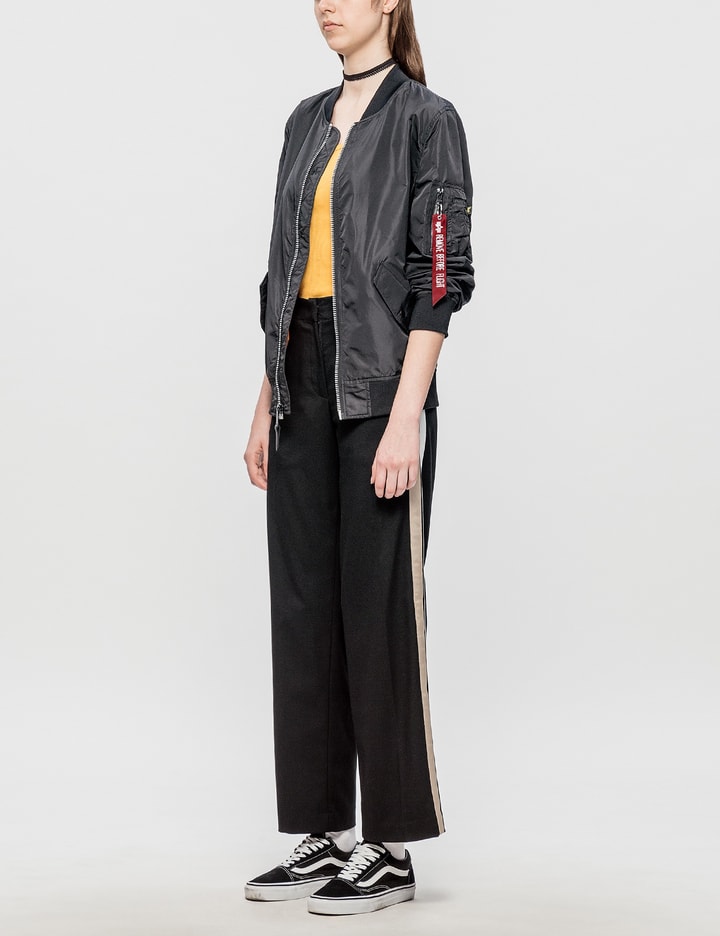 W L-2B Scout Jacket Placeholder Image