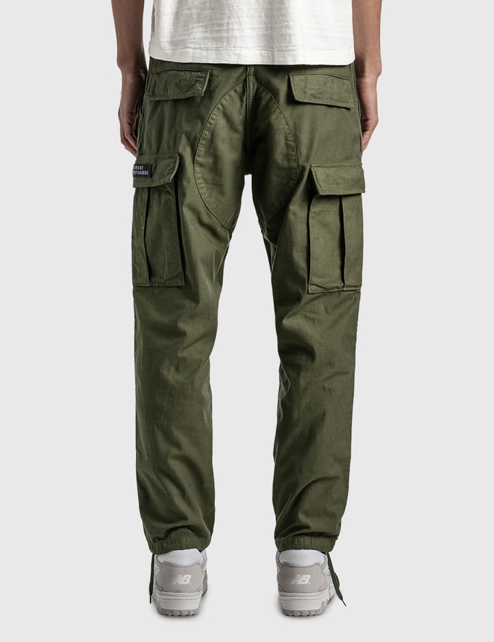 Cargo Pants with Carabiner Placeholder Image