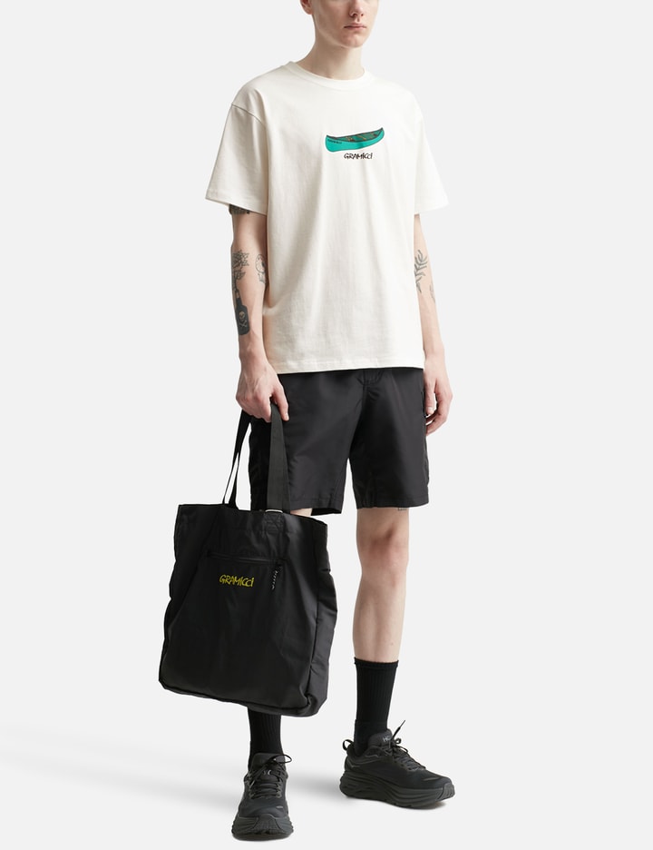 カヌー Tシャツ Placeholder Image