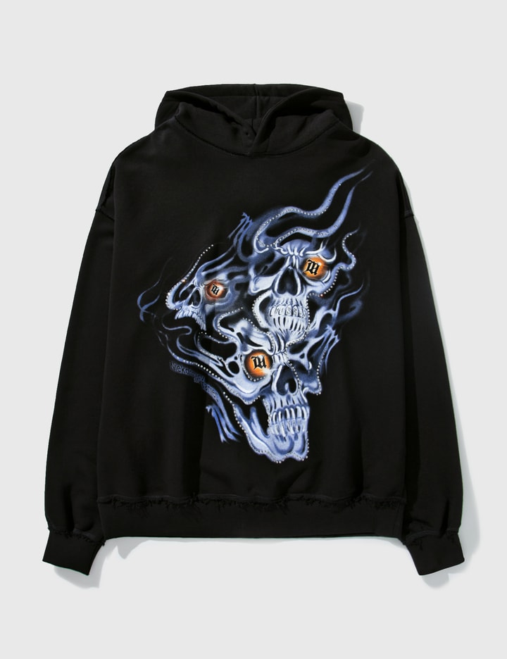 Misbhv - Drums Of Death パーカー | HBX - ハイプビースト(Hypebeast  