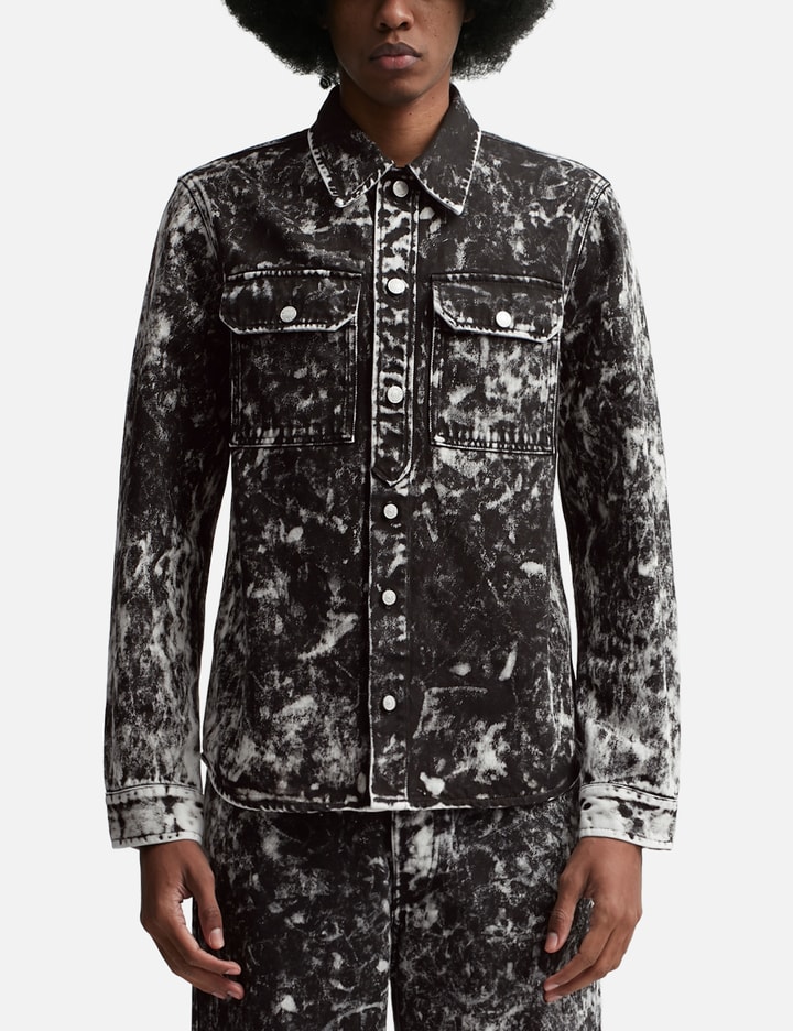 Curtis Denim Shirt Placeholder Image