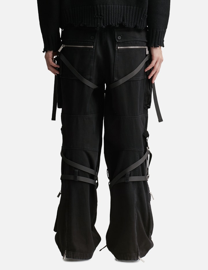 Parachute Double Waist Workpants Placeholder Image
