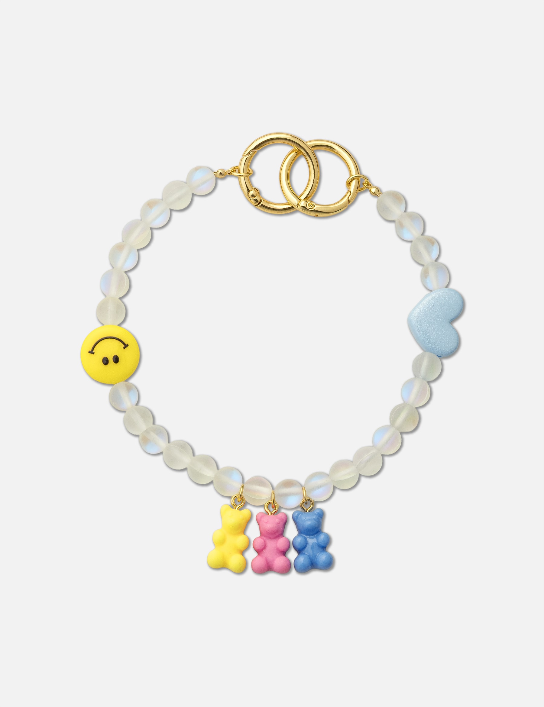 Bear With Me Bag Chain view 10