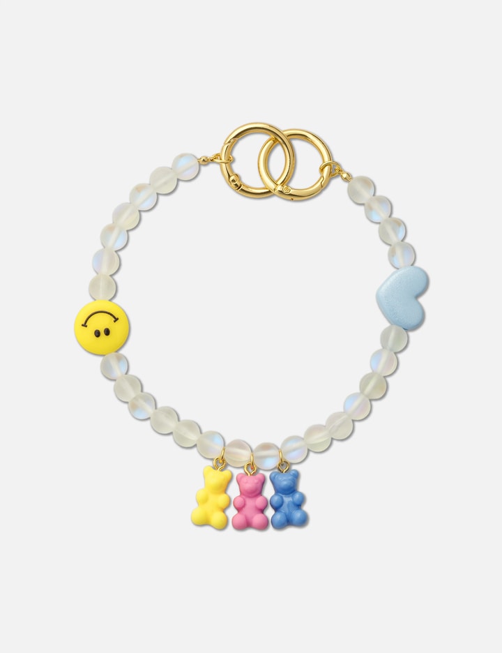 Bear With Me Bag Chain Placeholder Image