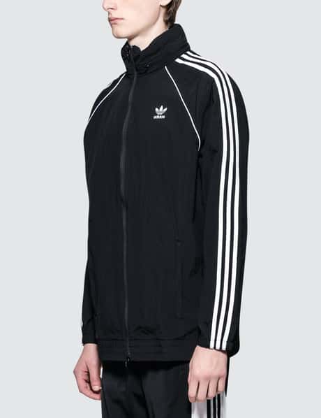 adidas Originals - Superstar Windbreaker | HBX