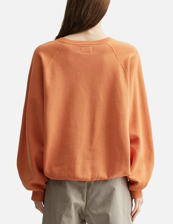 Unlikely Unlikely Raglan Sleeve Crew