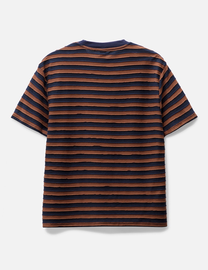 DENNY BLAINE STRIPED T-SHIRT Placeholder Image