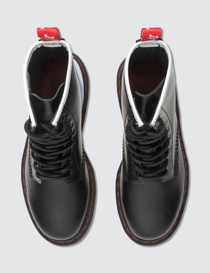 The Who X Dr. Martens 1461 Placeholder Image