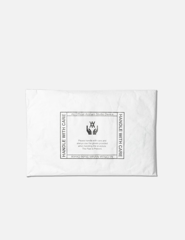 Rimowa Eroded Attaché Case Placeholder Image