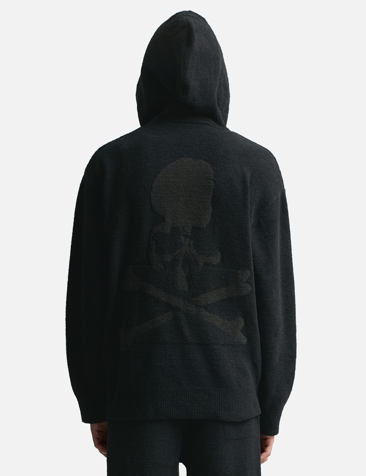 LOUNGE FULL-ZIP HOODIE Placeholder Image