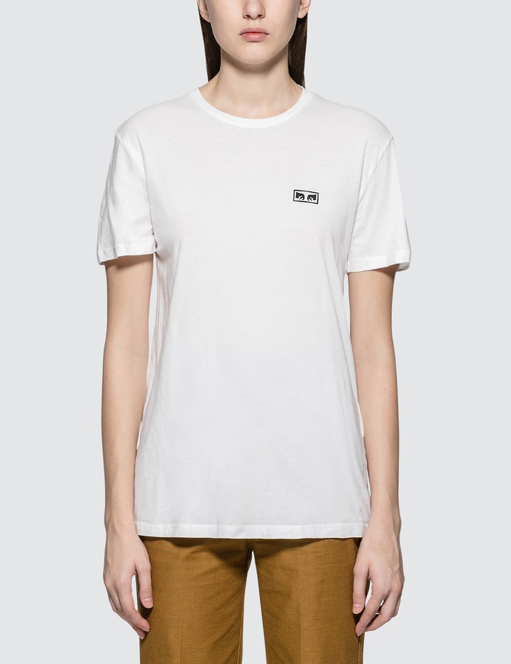 No One Classic Crew S/S T-Shirt Placeholder Image