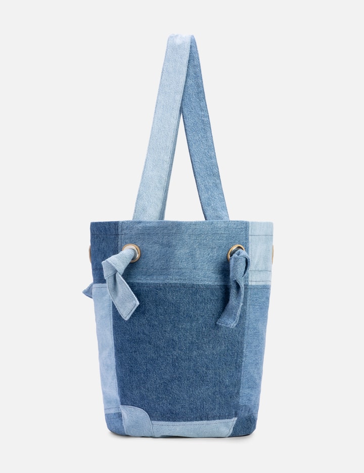 Puzzle Bag view 2