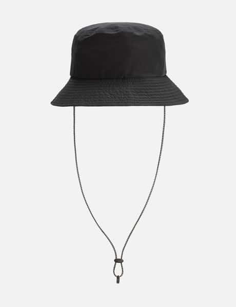 Meanswhile Adjustable Bucket Hat