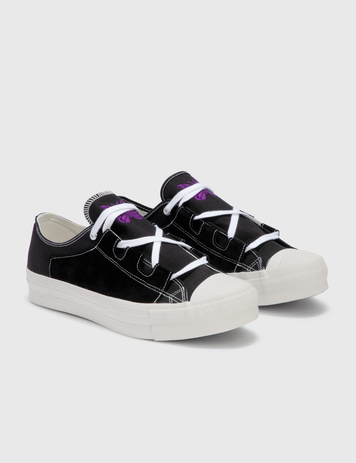 Asymmetric Ghillie Sneaker Placeholder Image