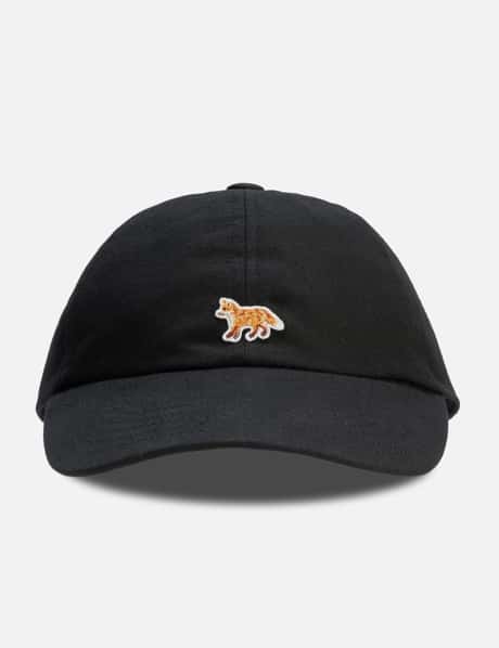 메종 키츠네 Baby Fox Cap