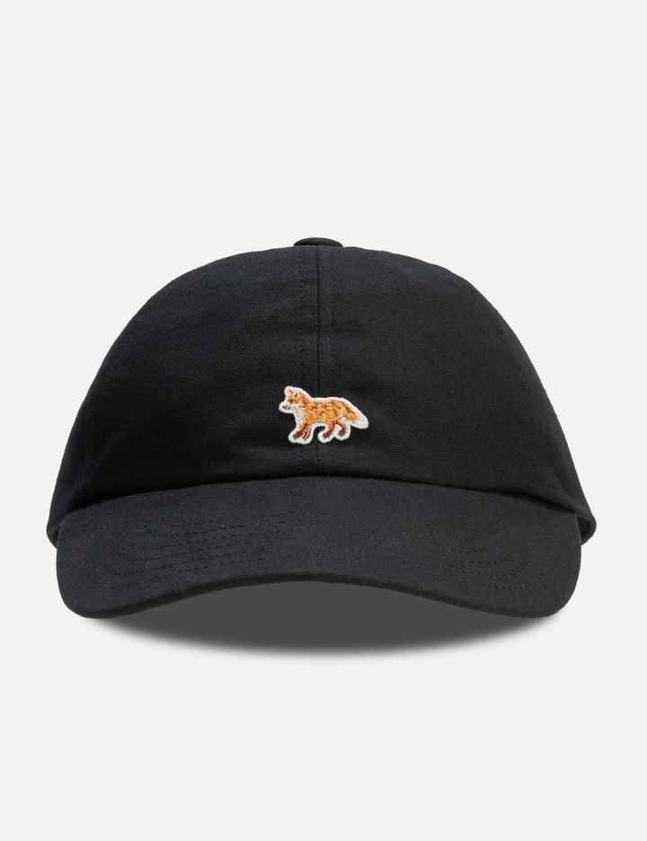 Maison Kitsuné Baby Fox Cap