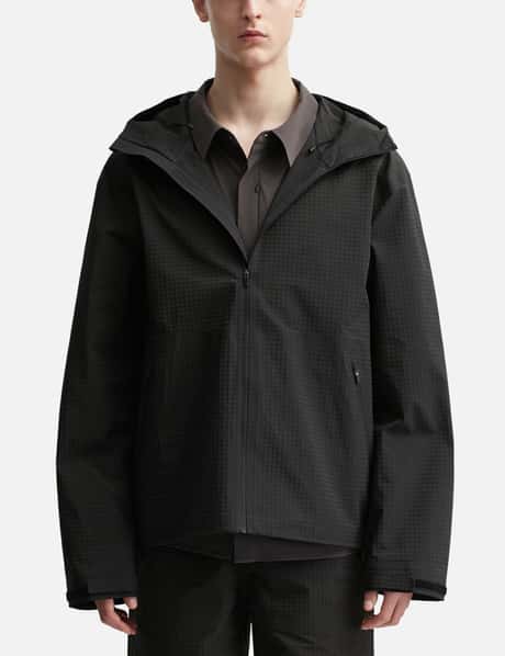 Waypoint Ripstop Hooded Jacket view 10