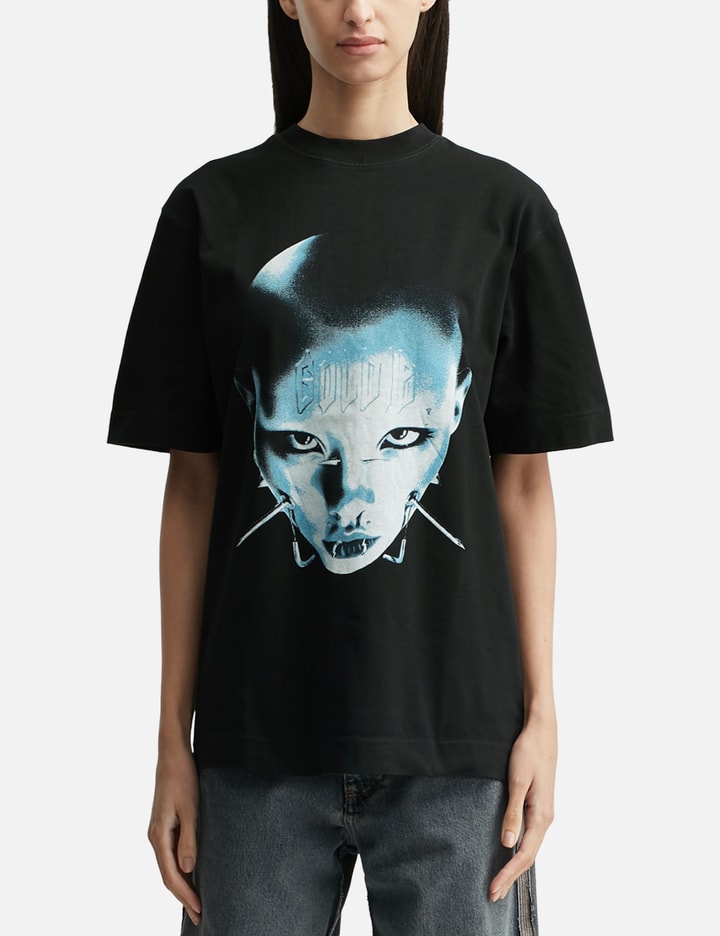 FTP T-Shirt Placeholder Image
