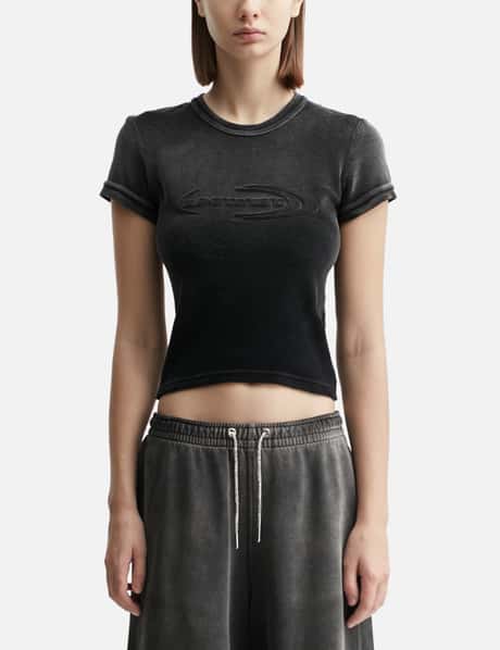 T By Alexander Wang BABY T-SHIRT