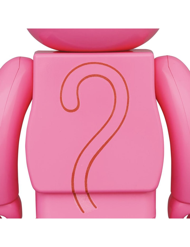 Be@rbrick Pink Panther 100% & 400% Set Placeholder Image