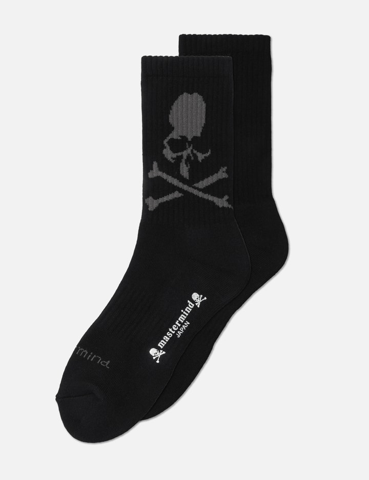 MJ Regular Socks 2 Placeholder Image