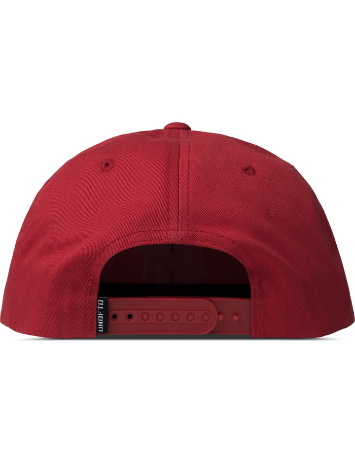 Red 5 Strike SP15 Cap Placeholder Image