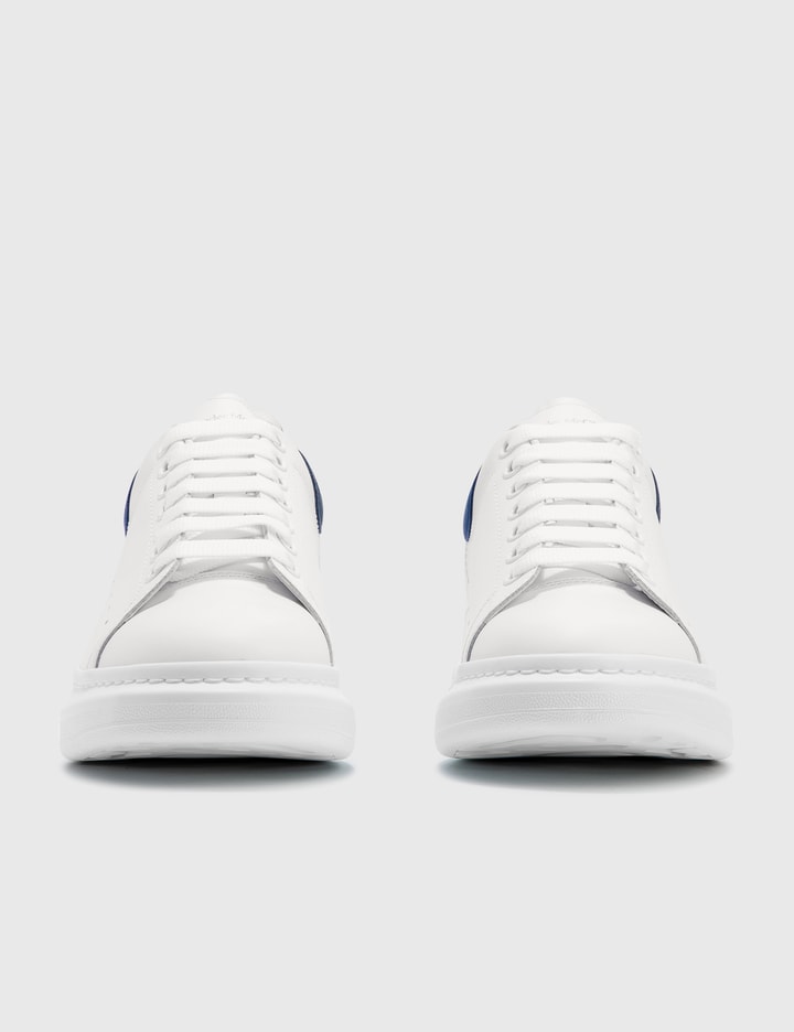 Oversized Sneaker Placeholder Image